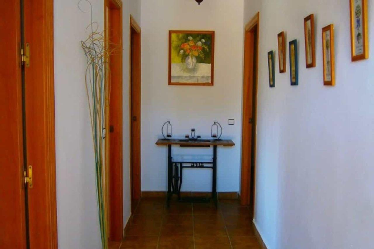 Chalet Pilahito Кониль-де-ла-Фронтера Экстерьер фото